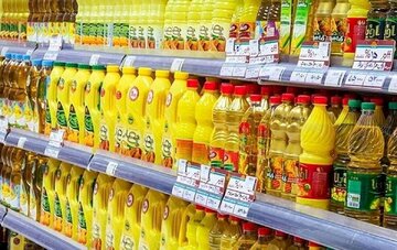 روغن ارزان شد/ جزییات تغییر قیمت روغن ارزان شد/ جزییات تغییر قیمت