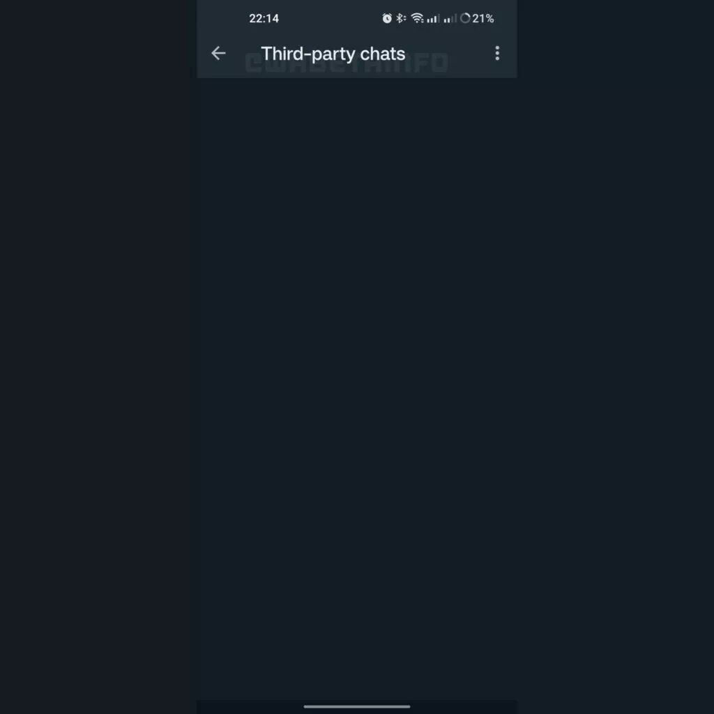 واتساپ در دسترستر از همیشه/ عکس