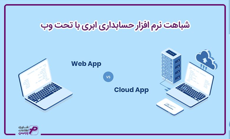 معرفی نرم افزار حسابداری ابری و تحت وب رستوران پارمیس