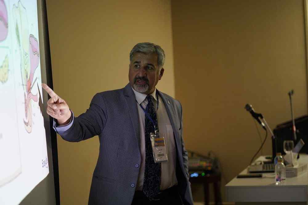 عوامل بیاختیاری ادرار پس از عمل جراحی پروستات کدامند؟