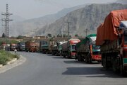 اعتراض پاکستان به اقدام جنجالی طالبان در مرز مورد مناقشه