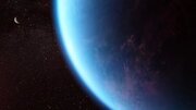 کشف حیرت‌انگیز سیاره‌ای مملو از آب خارج از منظومه شمسی
