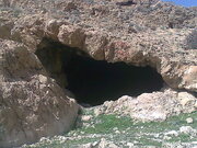 165 غار تاریخی و پناهگاه صخره ای لرستان ثبت ملی شدند