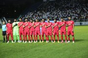 ترکیب تیم ملی امید برای دیدار برابر ویتنام مشخص شد