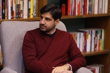 سیاست «تولید علم» مسئولان را گمراه کرده است! سیاست «تولید علم» مسئولان را گمراه کرده است!