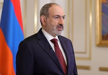 اظهارات مهم پاشینیان درباره ایران/ ارمنستان علیه دالان تورانی موضع‌گیری کرد