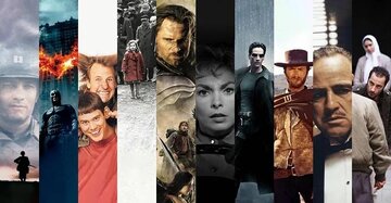 15 فیلم برتر تاریخ سینما؛ لیستی که نباید از دست داد