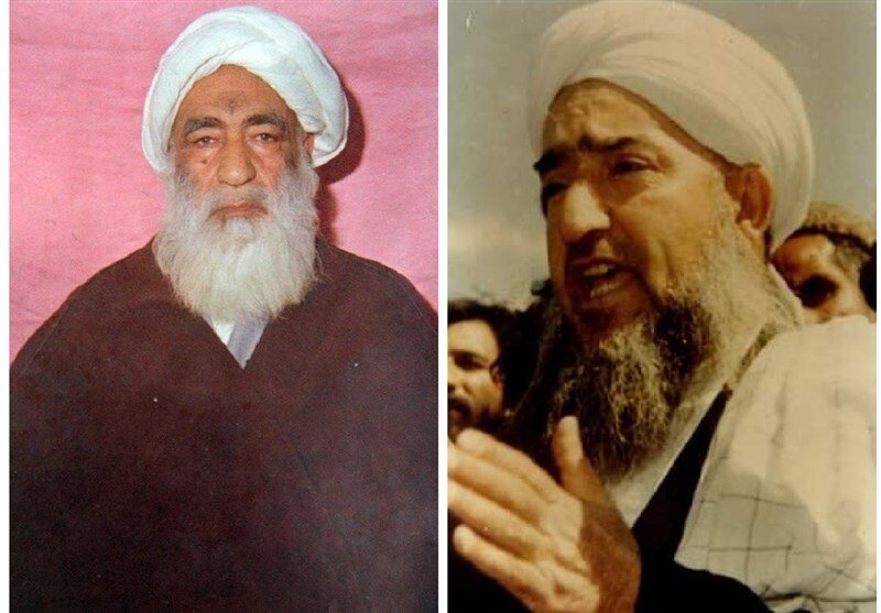 ۲ الگوی وحدت مذهبی و قومی در بیانات رهبر انقلاب چه کسانی هستند؟+عکس