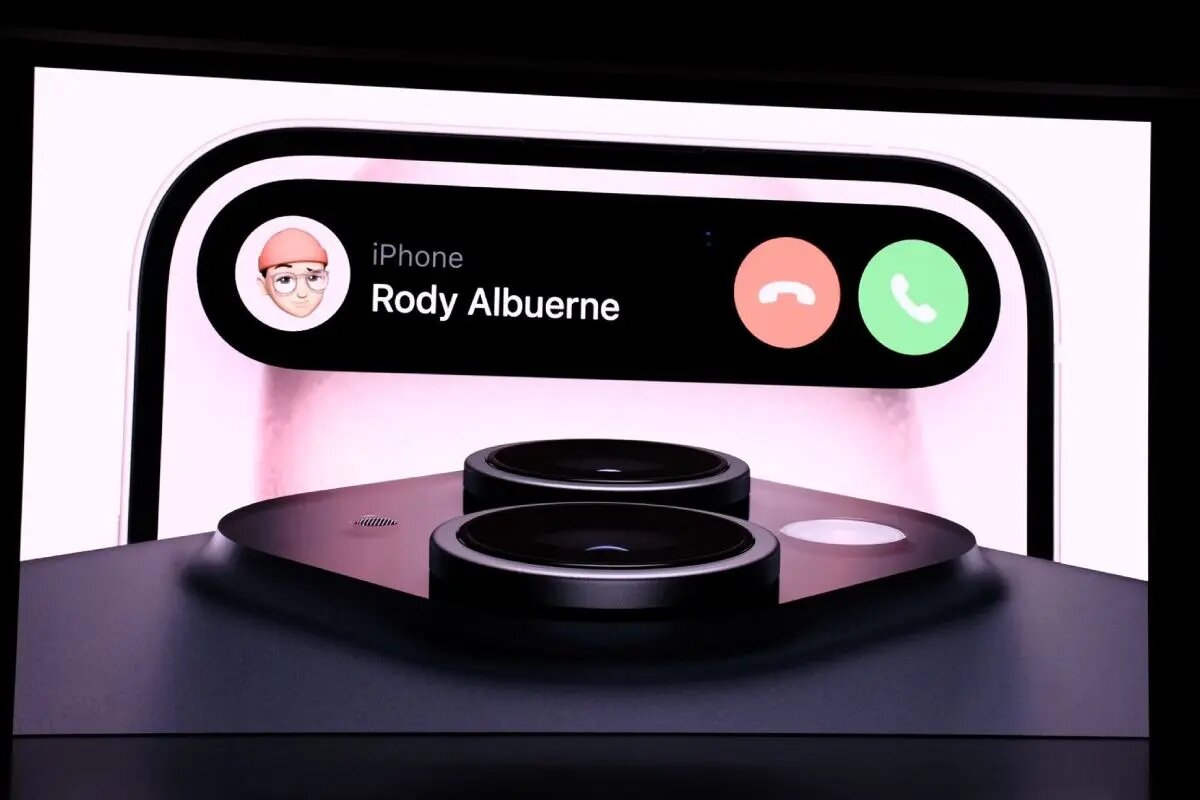 ۱۱ ویژگی جدید آیفون ۱۵ که در هیچ مدل آیفون دیگری نیست