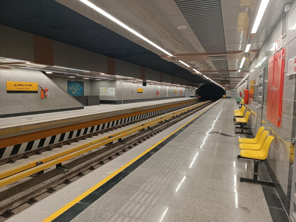 دسترسی به مراکز درمانی در اجاره روزانه خانه در تهران برای سفر درمانی