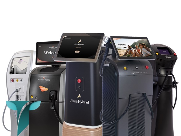 مهمترین نکات در خرید دستگاه لیزر تیتانیوم دست دوم و نو