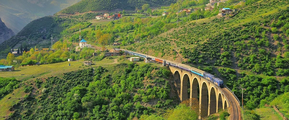 سفر و اقامت در شهرهای زیبای جنگلی شمال