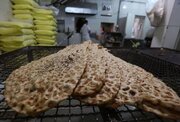 تعطیلی نانوایی‌های چهارمحال و بختیاری روز پنج شنبه مصادف با ۲۸ صفر