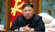 ببینید | تدارک ویژه روس‌ها برای صندلی که تحمل وزن رهبر کره شمالی داشته باشد