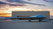 تحلیلگران آمریکایی: بمب‌افکن B-21 به‌تنهایی حریف نیروی هوایی چین نمی‌شود!