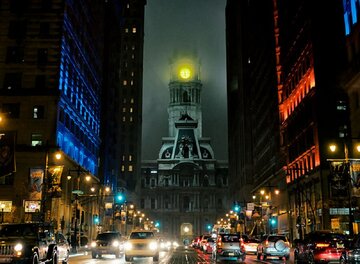 اینفوگرافیک | ترسناک‌ترین ساختمان‌های جهان کدامند؟