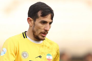 اولین خرید پرسپولیس مشخص شد