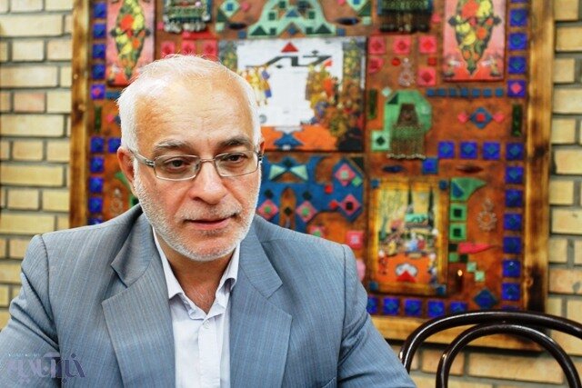 بهشتی‌پور: گروسی به دنبال پاسخ دو سوال در ایران است/ برخی در داخل فضا علیه ایران را تشدید می‌کنند
