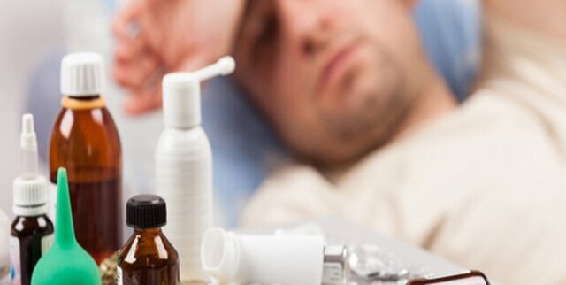 باورهای غلط درباره «سرماخوردگی»/ خود درمانی با «آنتی‌بیوتیک» ممنوع