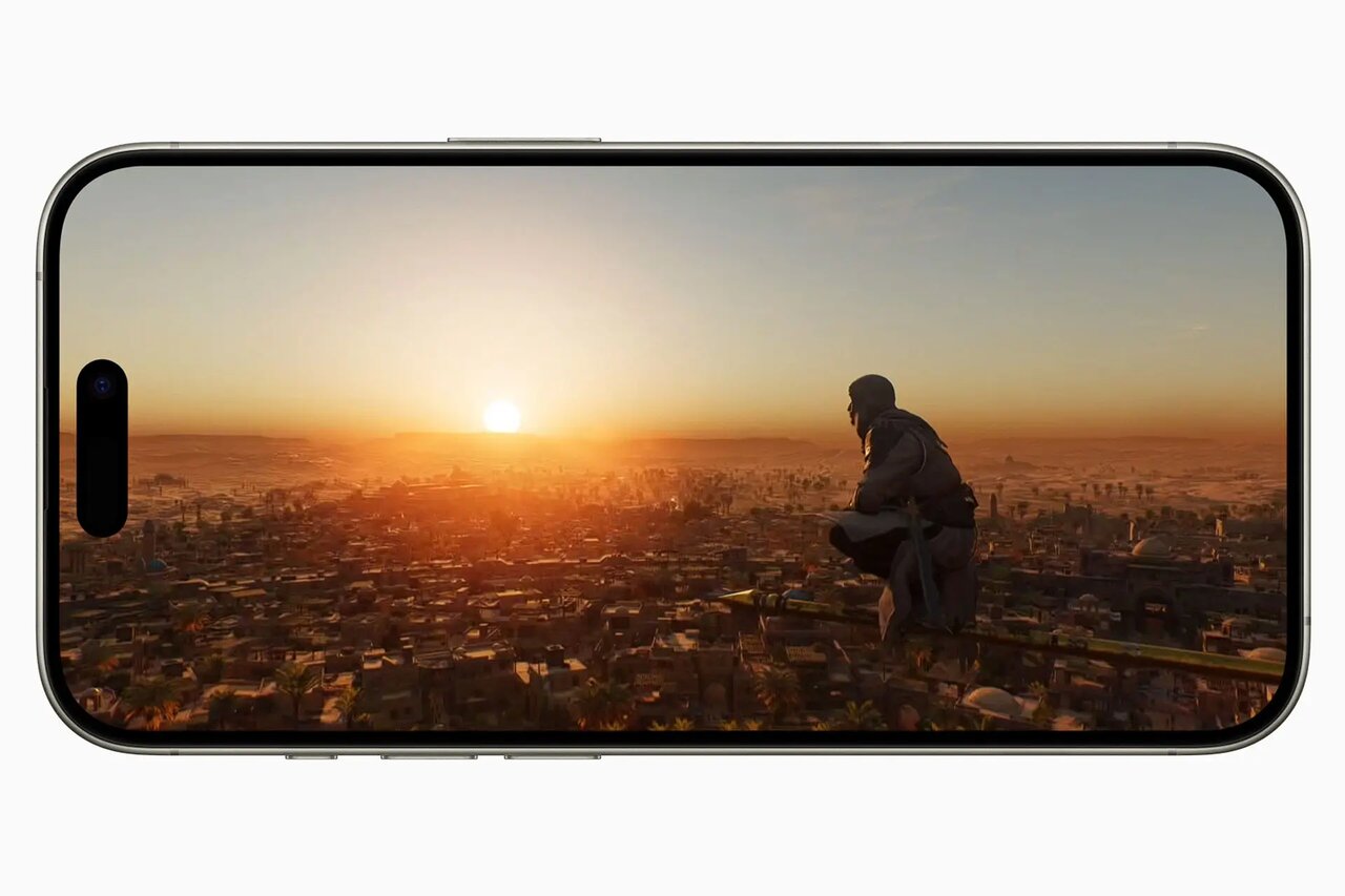 ۱۱ ویژگی جدید آیفون ۱۵ که در هیچ مدل آیفون دیگری نیست