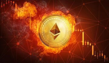 احتمال کاهش شدید قیمت اتریوم؛ تحلیلگران چه میگویند؟