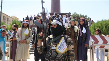 شاهکار جدید طالبان مرزهای سانسور را جابه‌جا کرد!
