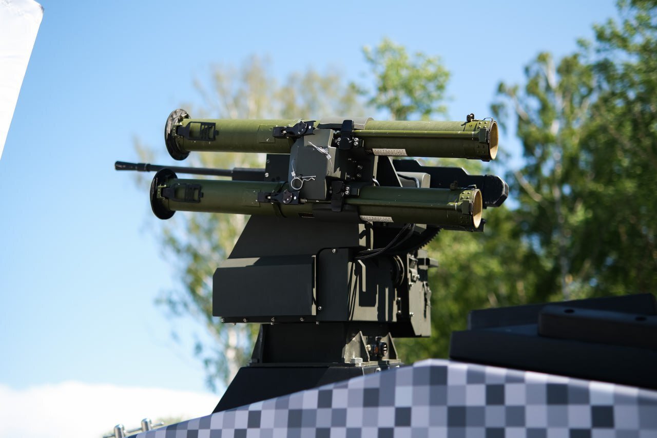 روسیه این قایقهای بدون سرنشین را به جان اوکراین میاندازد/عکس