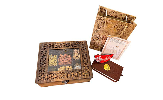 مهم‌ترین نکات خرید هدایای تبلیغاتی و هدایای مدیریتی