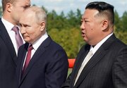 روسیه، سکوی پرش کره شمالی/ وقتی کیم چیزی برای از دست دادن ندارد!
