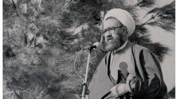از عید قربان تا عید غدیر چه کتاب هایی از شهید استاد مطهری مطالعه کنیم؟