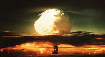نشانگر بمب اتم در بدن انسان چیست؟ 2