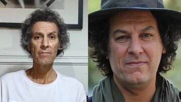 آرش میراحمدی در آیسییو بستری شد آرش میراحمدی در آیسییو بستری شد