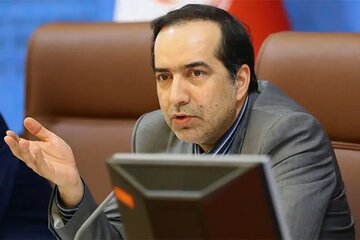 واکنش حسین انتظامی به ادعای تکان دهنده احمد توکلی درباره مولدسازی اموال دولت /خدا کند آقایان قالیباف و مخبر دست از اصرار بردارند