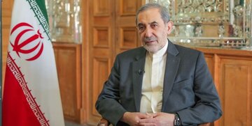 Velayati holds phone calls with Palestinian groups leaders