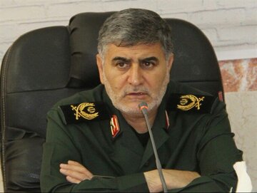 ضربه اطلاعات سپاه به یک تیم خرابکاری /78 بمب و مقادیری مواد خطرناک کشف شد