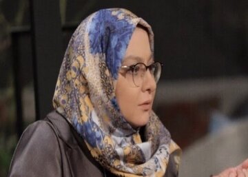 عکس | بستری شدن لاله صبوری پس از حمله وحشیانه چند سارق به او