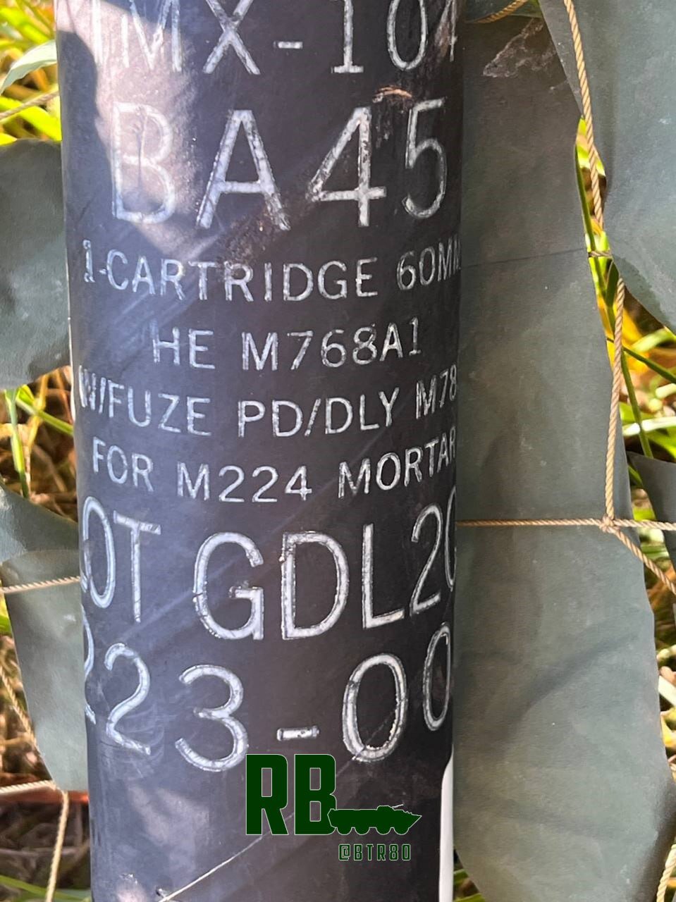 غنائم جنگی روسها از اوکراین/عکس