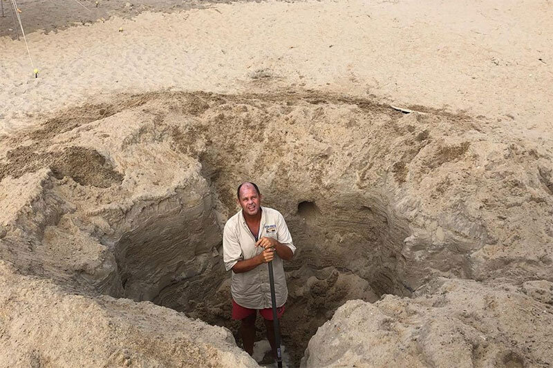 ببینید | سرکار گذاشتن رسانه‌های خارجی توسط چند جوان ایرلندی