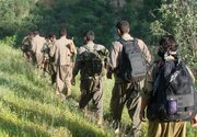 شوک ایران به گروهک های تجزیه طلب کردستان عراق /موافقت با خلع سلاح و ترک مرزها