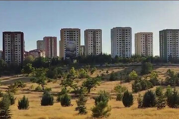 راز کاهش اقبال ایرانی ها به خرید ملک در ترکیه | کاهش ۶۰ درصدی تعداد خانههای فروخته شده به ایرانیها در ترکیه راز کاهش اقبال ایرانی ها به خرید ملک در ترکیه | کاهش ۶۰ درصدی تعداد خانههای فروخته شده به ایرانیها در ترکیه