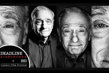 مارتین اسکورسیزی سریال خودش را میخواهد، بدون شریک و مزاحم! مارتین اسکورسیزی سریال خودش را میخواهد، بدون شریک و مزاحم!