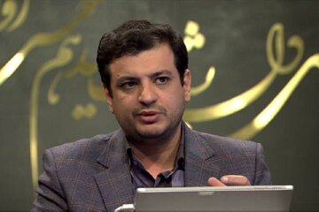 حمله توهینآمیز رائفیپور به عید نوروز / زمستان بهار شده، به درک / یکسری دَری وَریهایی ساختند / خودشان را کشتند یک روز برای عید غدیر تعطیل کردند