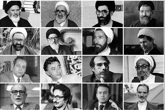 توصیف جنجال برانگیز درباره آیت الله هاشمی رفسنجانی /مهندس بازرگان به امام تحمیل شده بود؟