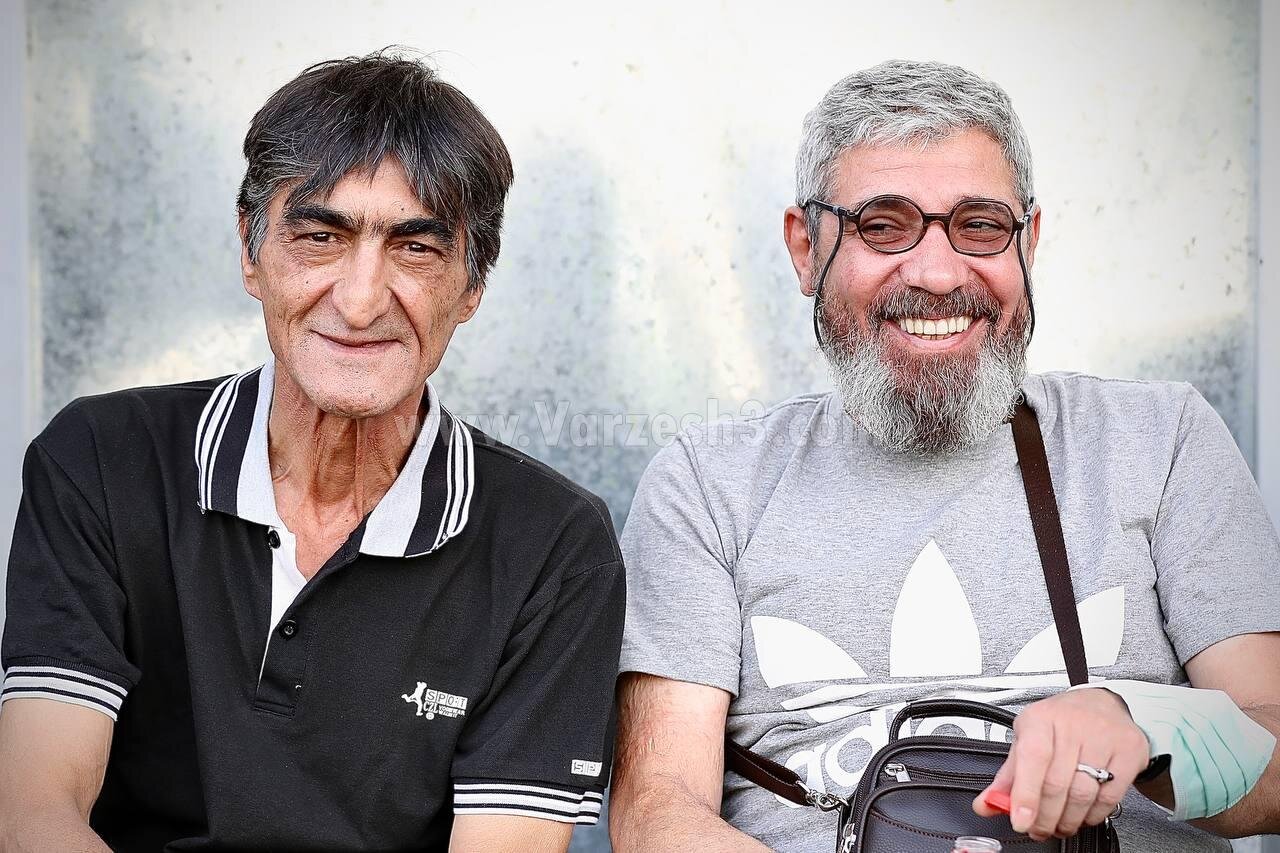 بیرانوند نشان داد بهترین دروازهبان آسیاست!