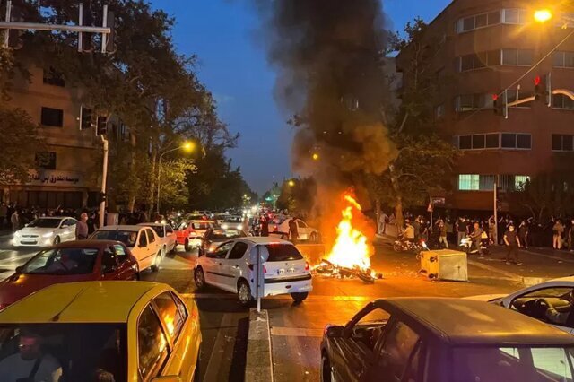 خسارت ناآرامی های پاییز 1401 به اقتصاد ایران چقدر بود؟ / گزارش صندوق بین‌المللی پول را بخوانید