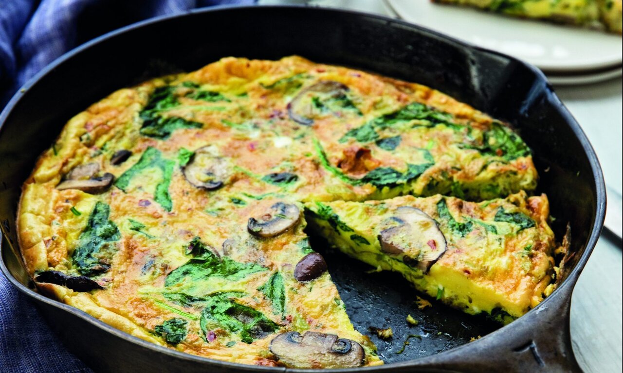 صبحانه چه بخوریم؟/ ۵ ایده خوشمزه برای صبحانهای مغذی و مفید