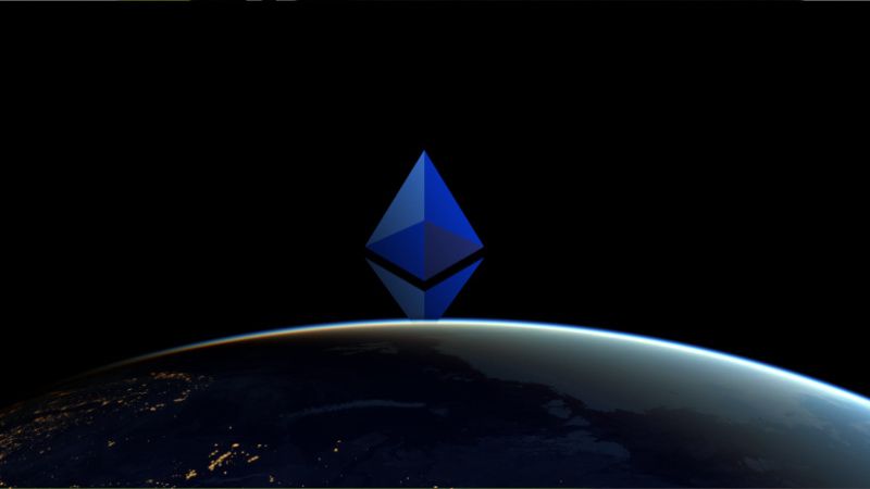 خرید اتریوم یک سرمایهگذاری مطمئن در سال 2023