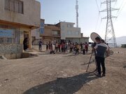 "نایسر در نوبت اکران" به هفتمین جشنواره تلویزیونی مستند راه یافت