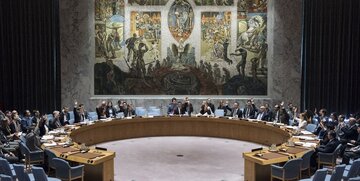 مجلس الأمن الدولي يدين بشدة الاعتداء الارهابي في كرمان