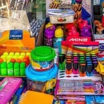 نظارت بر بازار پوشاک و نوشت افزار مدارس در چهارمحال و بختیاری تشدید شود
